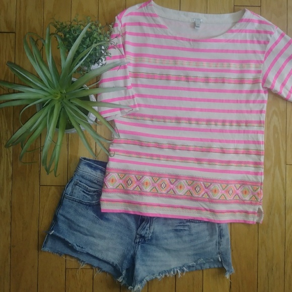 J. Crew Tops - J.crew top [0049]